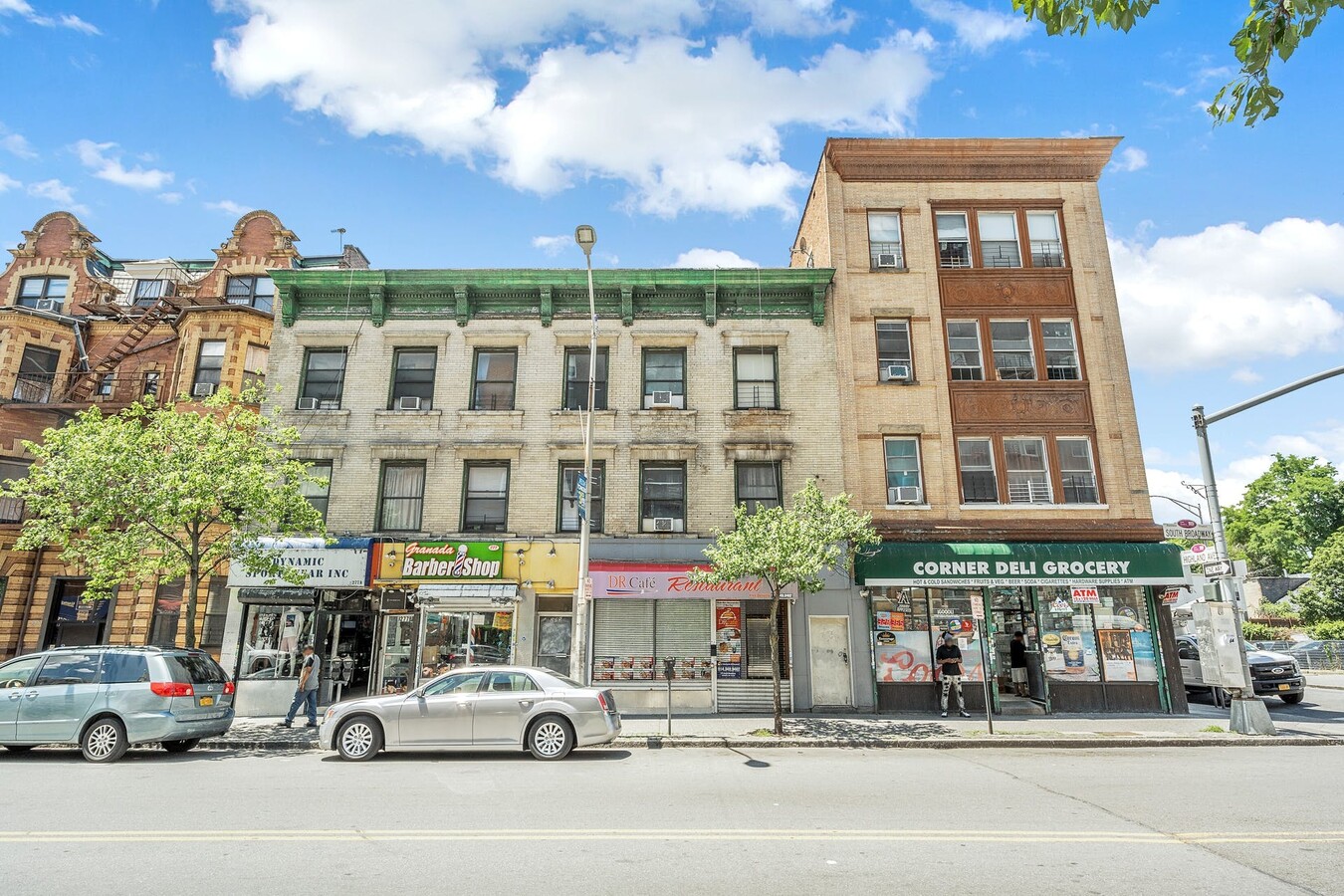 275 S Broadway, Yonkers, NY 10705 | LoopNet