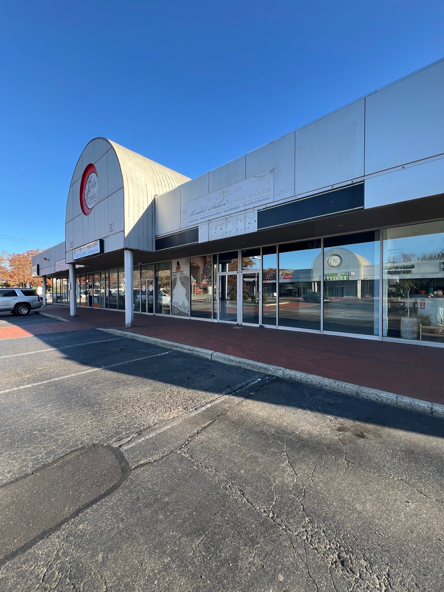 1730-1740 E Jericho Tpke, Huntington, NY for lease Building Photo- Image 1 of 4