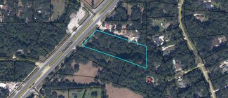 More details for 2819 Blanding Blvd, Middleburg, FL - Land for Sale