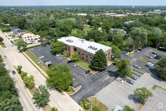 2 E 22nd St, Lombard, IL - aerial  map view - Image1