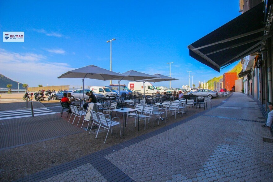 Retail in San Sebastián for sale - Building Photo - Image 2 of 20
