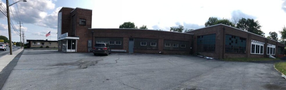 40 Dolson Ave, Middletown, NY for lease - Building Photo - Image 2 of 15