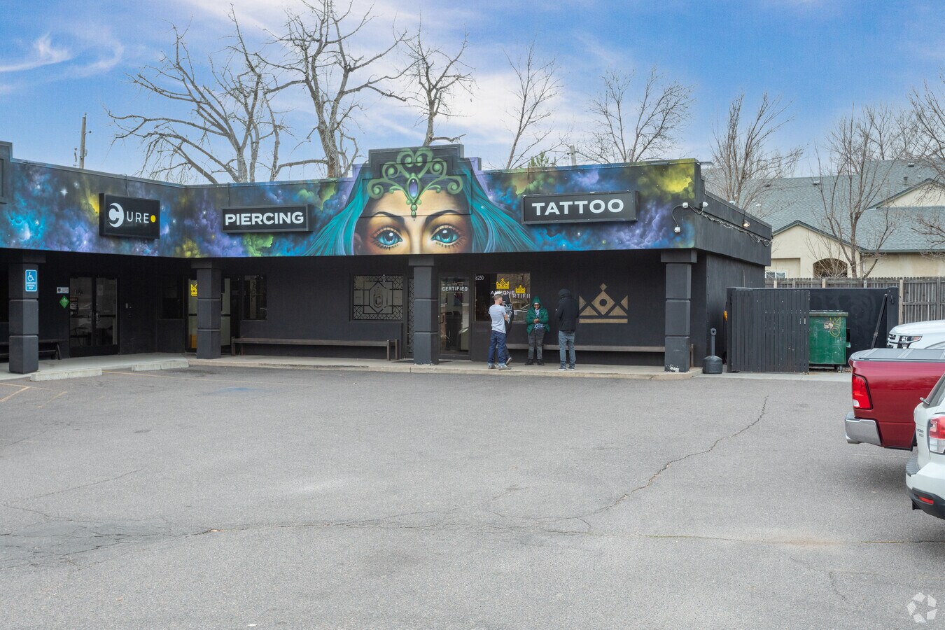 6250 E Yale Ave Denver CO 80222 LoopNet 6250 E Yale Ave Denver CO 80222 LoopNet