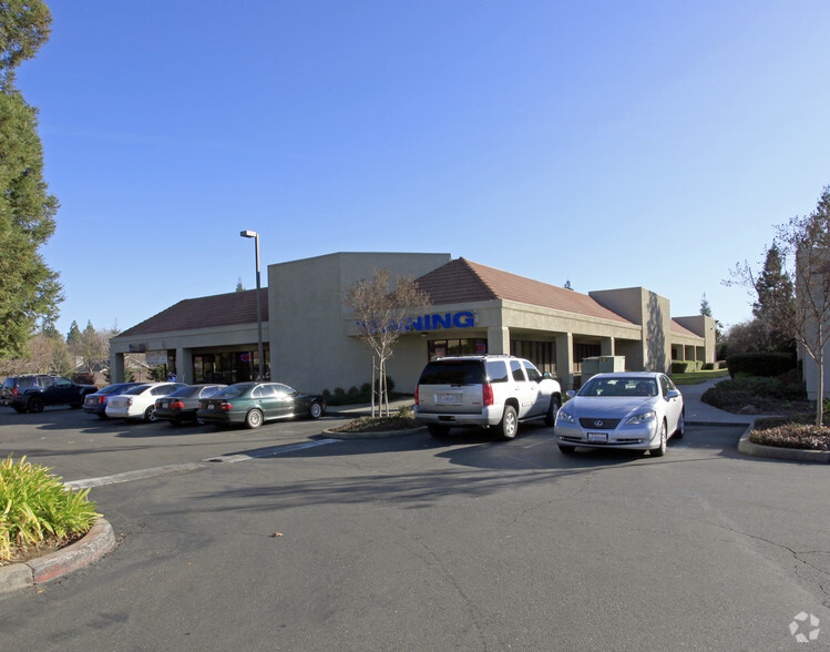 9500 Micron Ave, Sacramento, CA for lease - Building Photo - Image 2 of 11