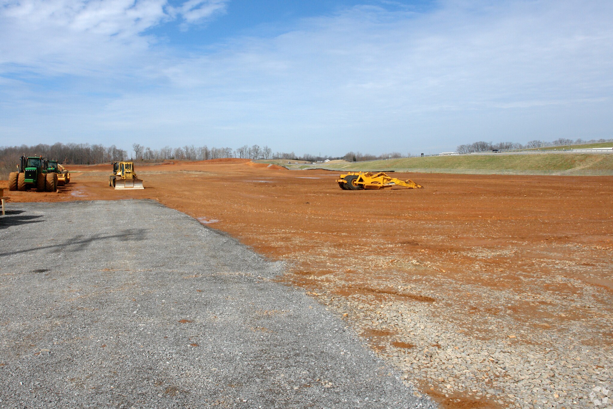 Wilma Rudolph Blvd, Clarksville, TN for sale Primary Photo- Image 1 of 1