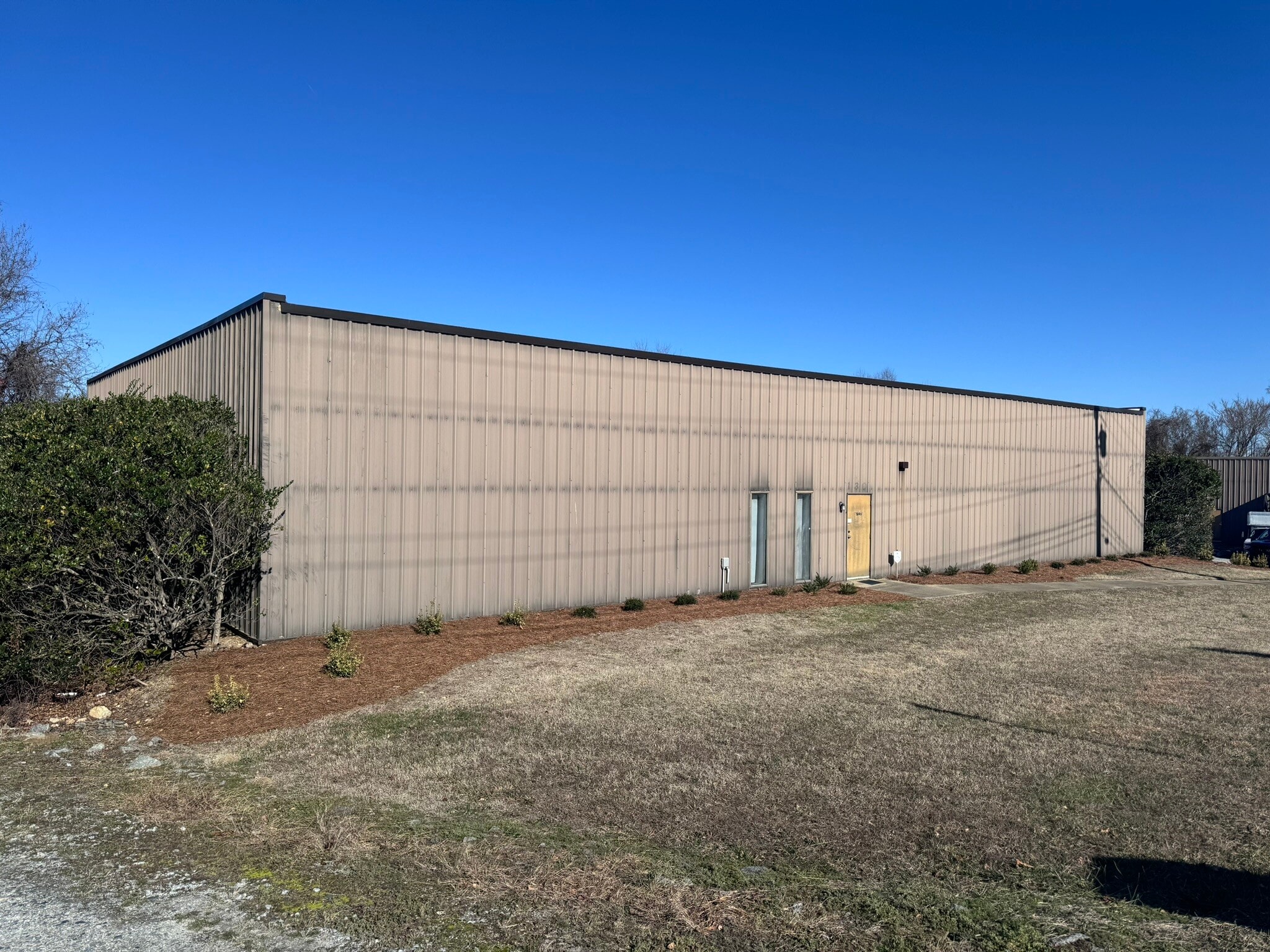 1306 Starr Dr, High Point, NC for sale Building Photo- Image 1 of 1