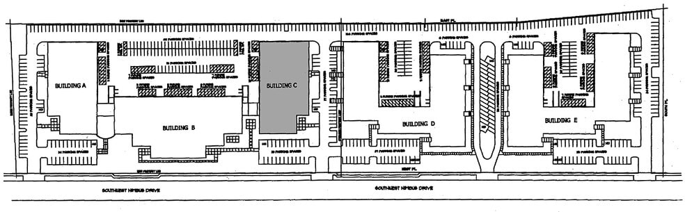 9200 SW Nimbus Ave, Beaverton, OR for lease - Other - Image 2 of 7