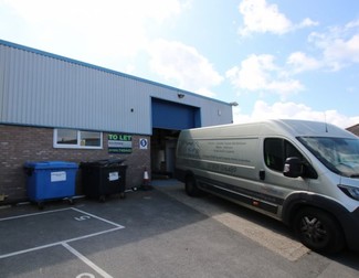 More details for Didcot Rd, Poole - Industrial for Lease