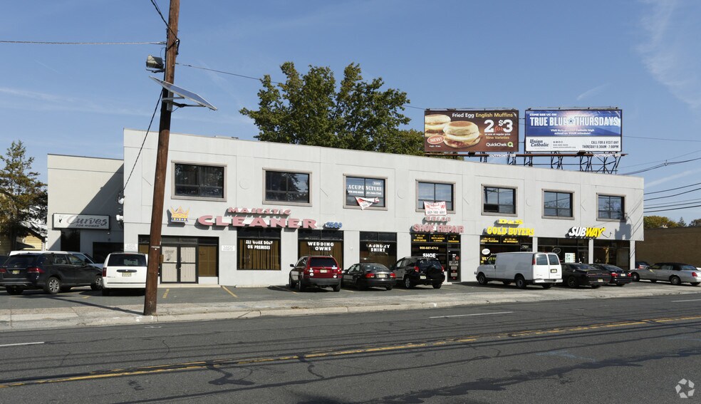 25832589 Morris Ave, Union, NJ 07083