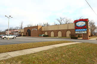 More details for 34250 Ford Rd, Westland, MI - Retail for Lease