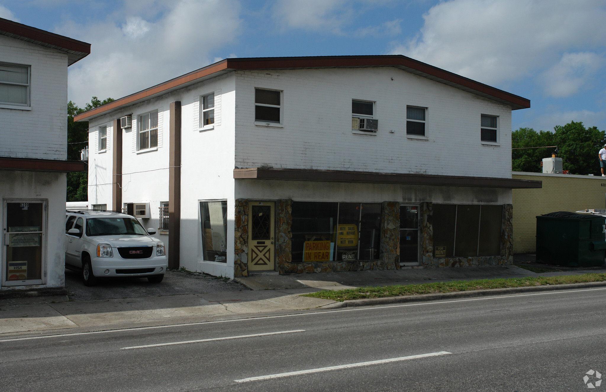 6314 Park Blvd, Pinellas Park, FL for sale Primary Photo- Image 1 of 1