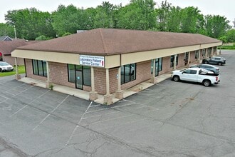 7711 Porter Rd, Niagara Falls, NY for lease Building Photo- Image 2 of 14
