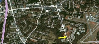 More details for 221 Southport Rd, Spartanburg, SC - Land for Lease