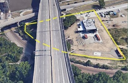 501 Berkley Pkwy, Kansas City, MO for sale - Aerial - Image 2 of 6