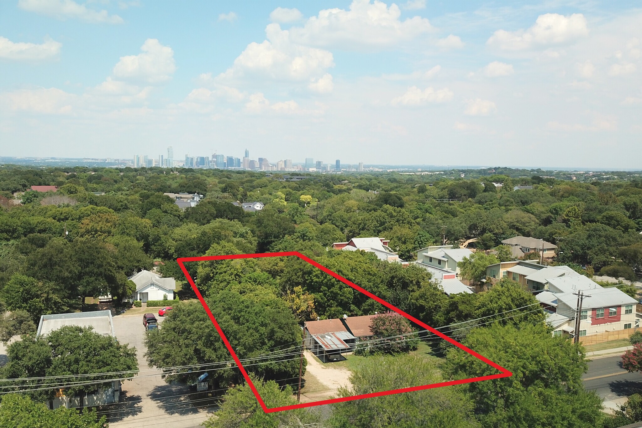 1806 Fortview Rd, Austin, TX for sale Building Photo- Image 1 of 1