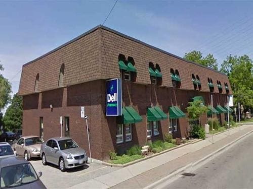 1955 King St E, Hamilton, ON for lease - Building Photo - Image 2 of 7