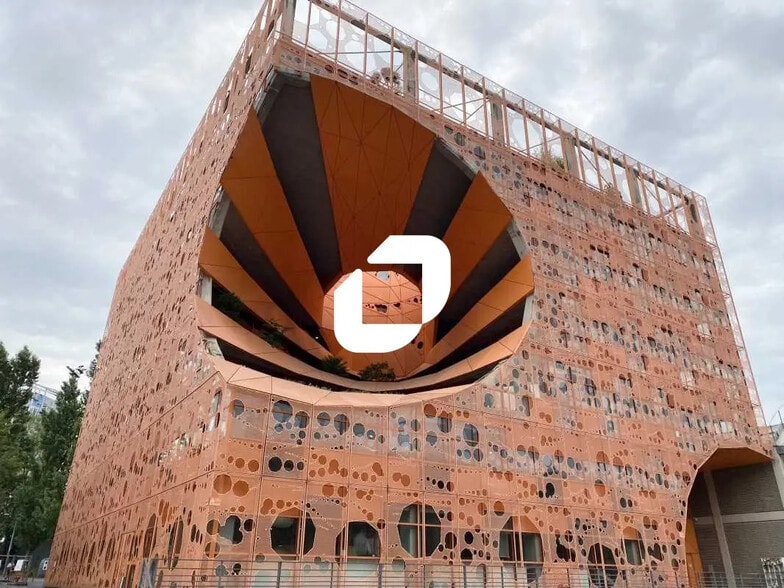 42 Quai Rambaud, Lyon for lease - Building Photo - Image 2 of 17