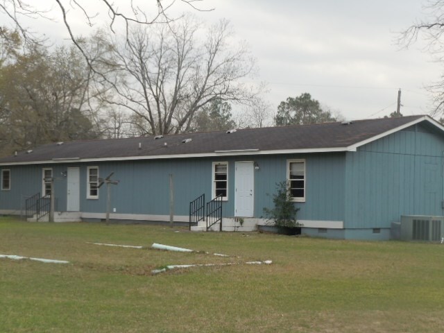 201 Enterprise St, Dublin, GA for sale - Primary Photo - Image 1 of 1