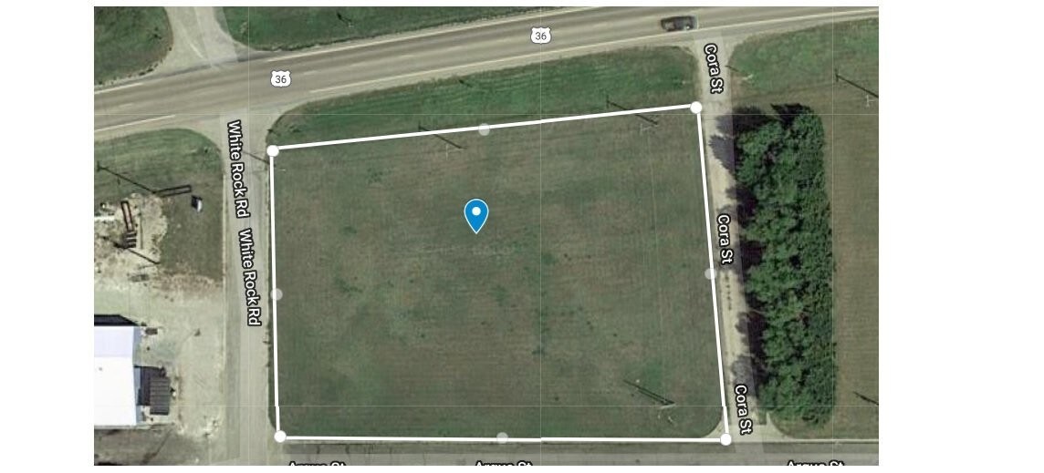 000 Hwy 36, Smith Center, KS for sale Primary Photo- Image 1 of 1