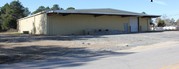 510 Compress St, Cordele GA - Warehouse