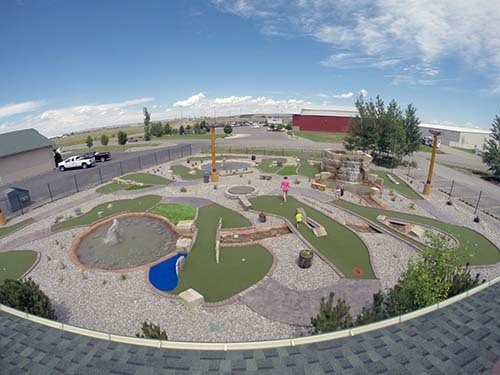 7250 Entryway Dr, Billings, MT for sale - Building Photo - Image 1 of 1