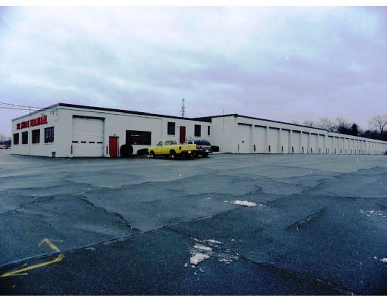 1431 Bedford St, Abington, MA for lease - Building Photo - Image 2 of 20