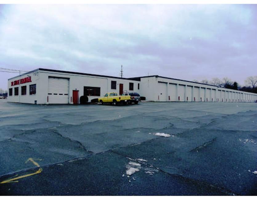 1431 Bedford St, Abington, MA 02351 - South Shore Terminal | LoopNet