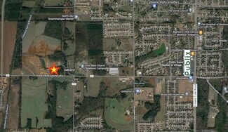 More details for 000 Huntsville Brownsferry Road, Madison, AL - Land for Sale