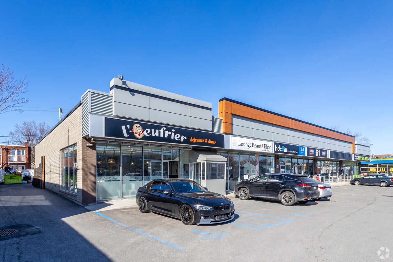 17021714 Des Laurentides Boul, Laval, QC H7M 2Y4