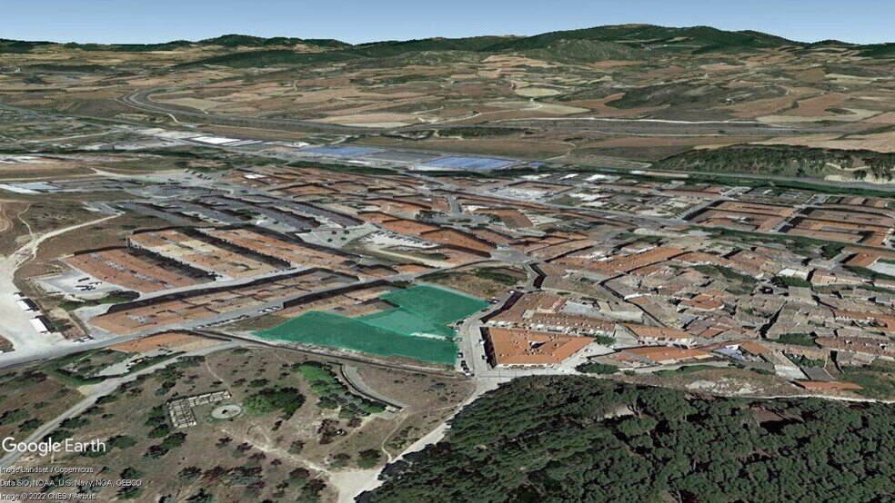 Land in Tafalla for sale - Building Photo - Image 3 of 7