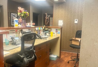 6709 S Minnesota Ave, Sioux Falls, SD for lease Interior Photo- Image 2 of 6