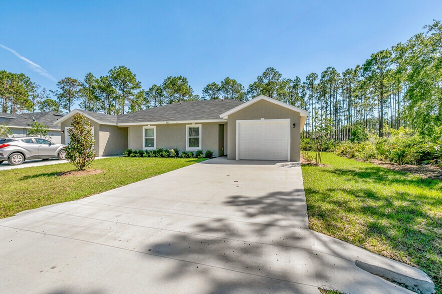 43 Regency Dr, Palm Coast, FL for sale - Building Photo - Image 1 of 1