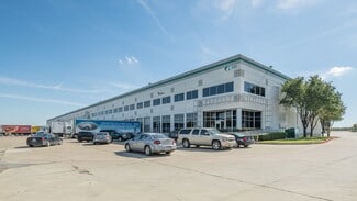 More details for 801 Hanover Dr, Grapevine, TX - Office, Industrial for Lease
