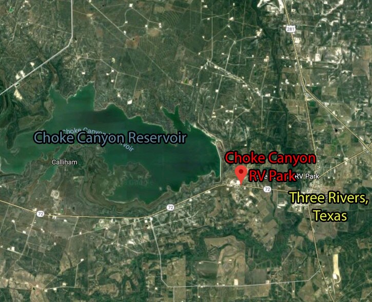 2625 Tx72, Three Rivers, TX 78071