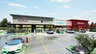 More details for 8650 Texas 29, Georgetown, TX - Office, Retail for Lease