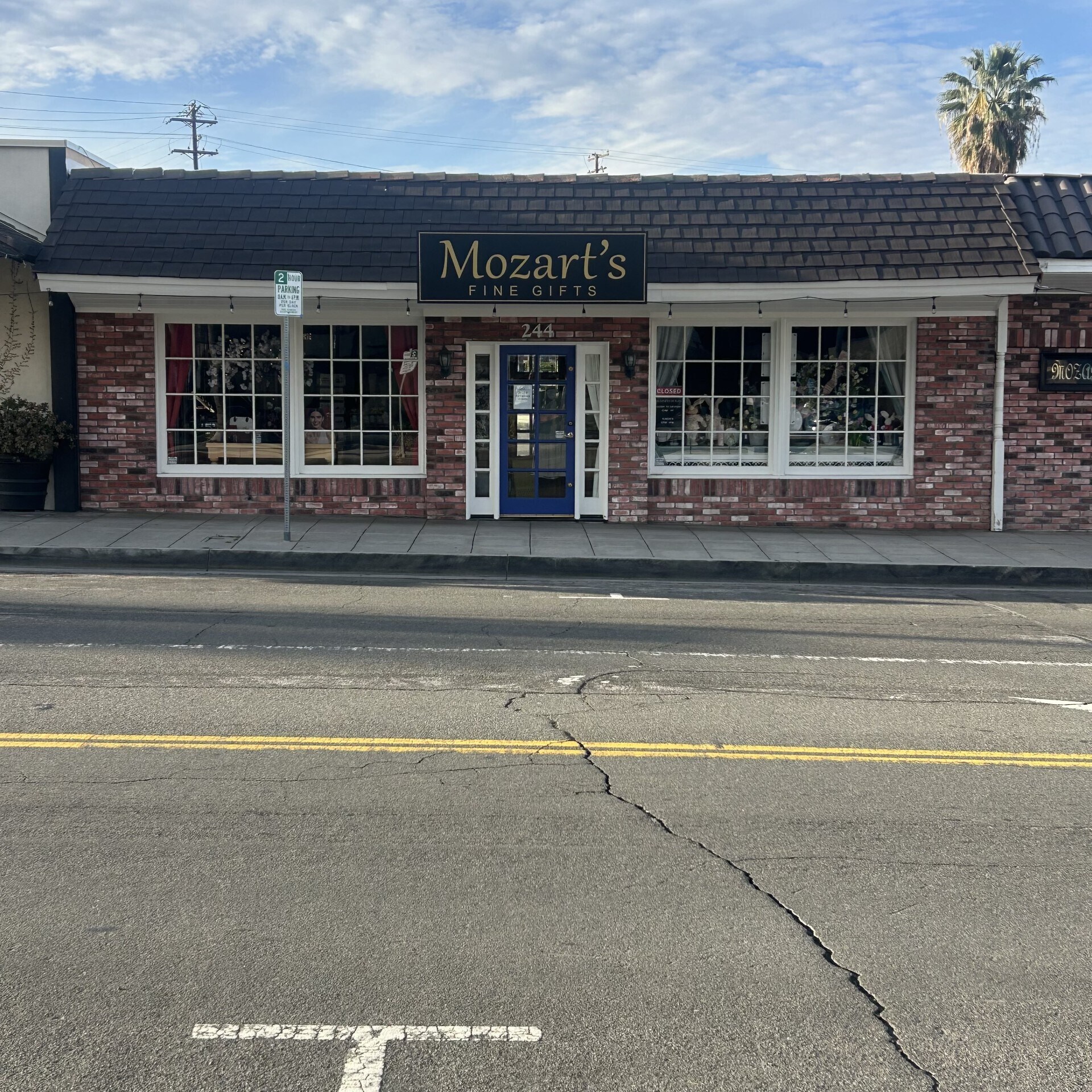 240 E Citrus Ave, Redlands, CA for sale Primary Photo- Image 1 of 1