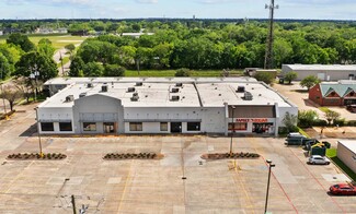 More details for 3322-3330 Spencer Hwy, Pasadena, TX - Retail for Sale