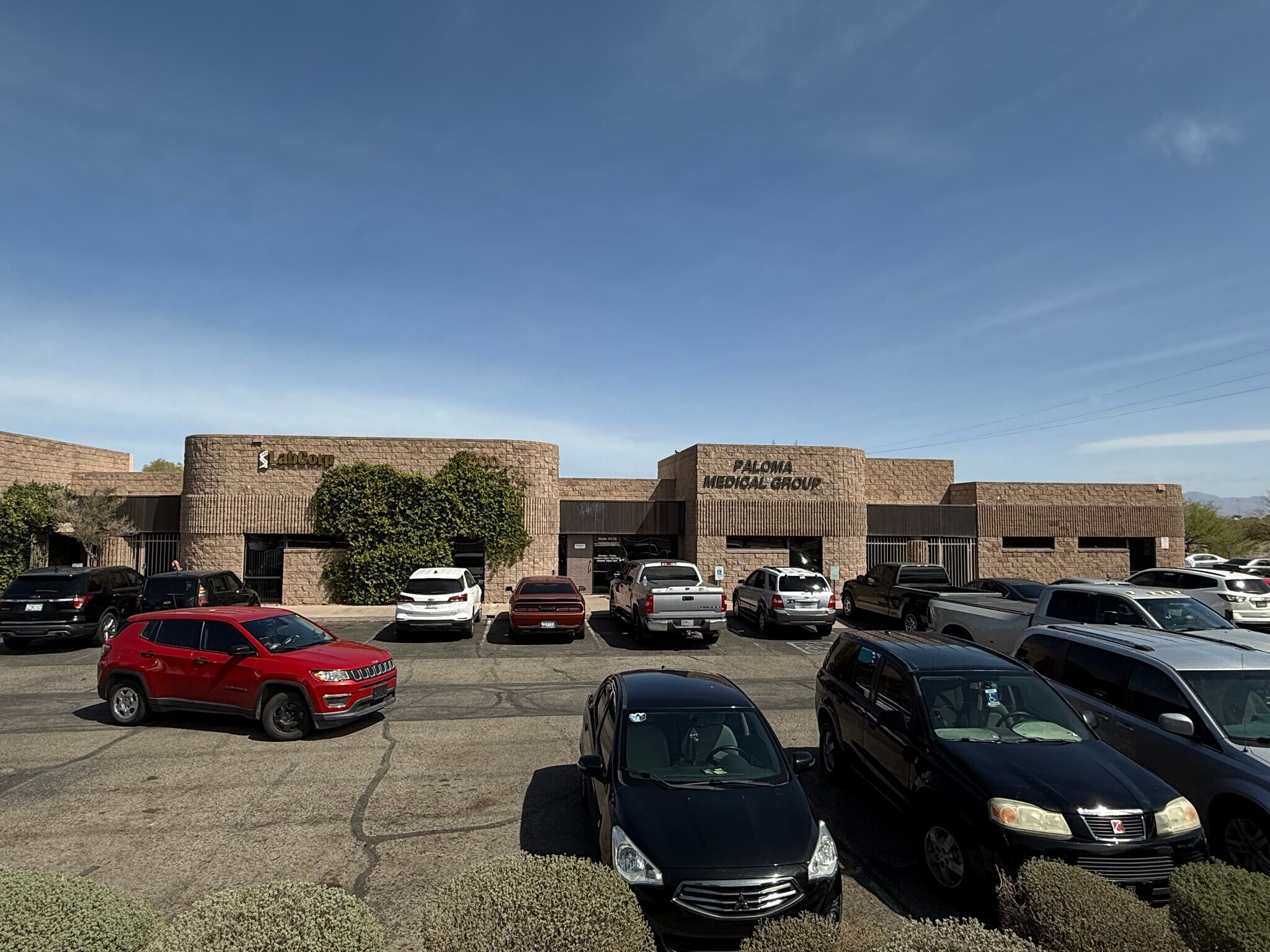 1400 W Valencia Rd, Tucson, AZ for sale Building Photo- Image 1 of 3