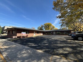 3470 S Sherman St, Englewood CO - Commercial Real Estate