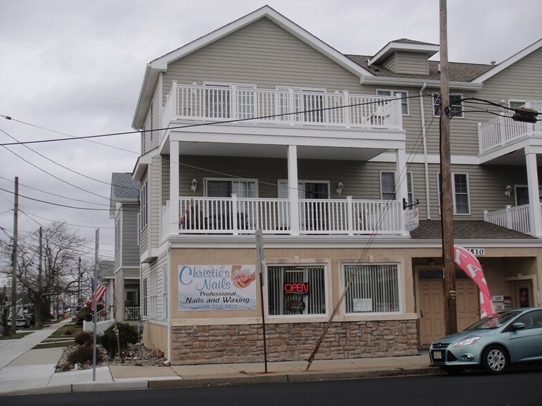 Retail in North Wildwood, NJ for sale - Building Photo - Image 1 of 1