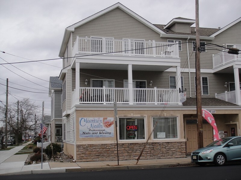 Retail in North Wildwood, NJ for sale Building Photo- Image 1 of 1