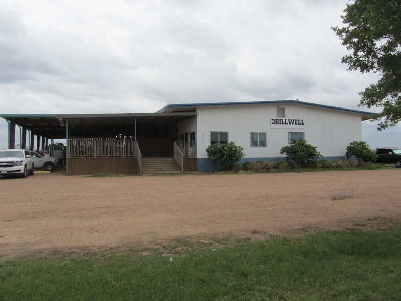 4602 Highway 59, Victoria, TX for sale - Building Photo - Image 1 of 1