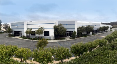 28920 Avenue Penn, Valencia, CA for lease Building Photo- Image 1 of 5