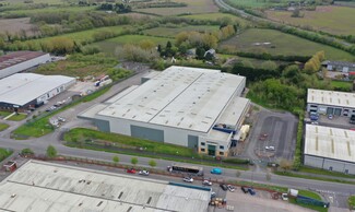 More details for Eurolink, St Helens - Industrial for Lease