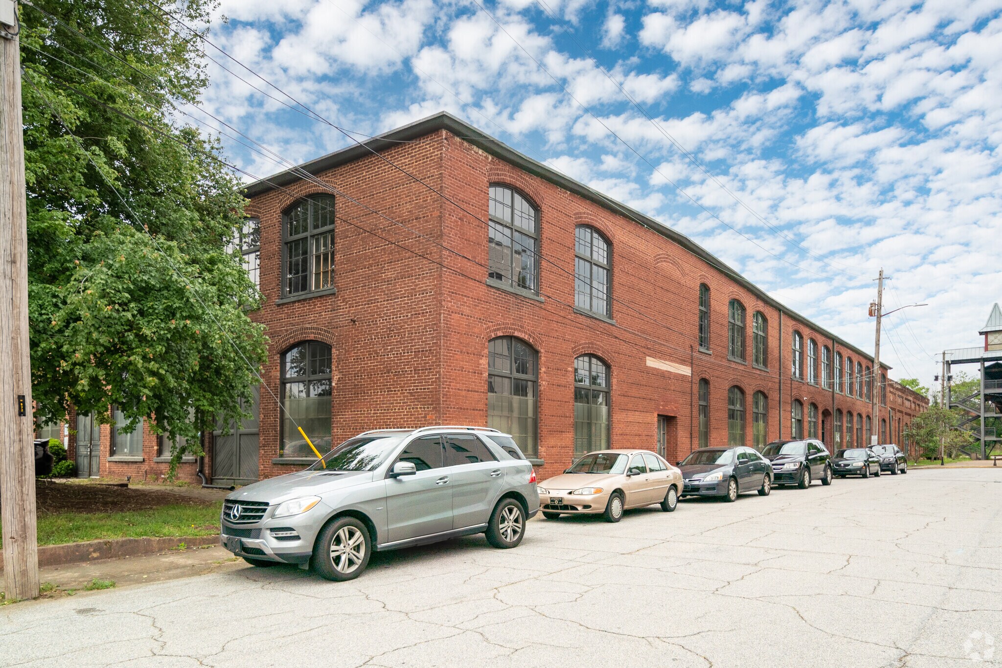 1514 Cleveland Ave, East Point, GA 30344 Wagon Works