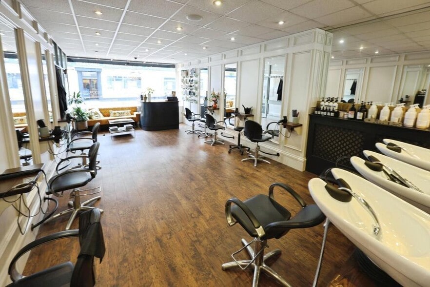 15 Northumberland St, Darlington for sale - Building Photo - Image 3 of 11