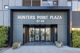 More details for 47-40 21st St, Long Island City, NY - Office for Lease