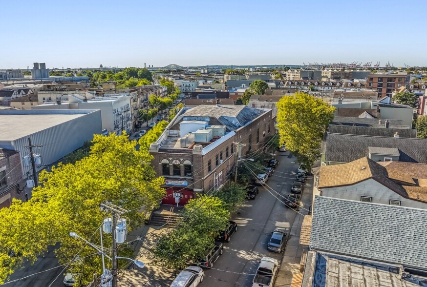 11 Providence St, Newark, NJ for sale - Primary Photo - Image 1 of 1