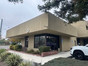 311-317 W Noble Ave, Visalia, CA for lease Interior Photo- Image 2 of 2