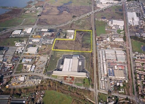 Radiant Ave, Richmond, CA for sale - Building Photo - Image 2 of 3